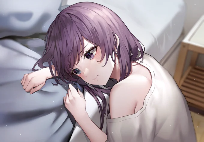 「本当に...私のせいなの...?」 