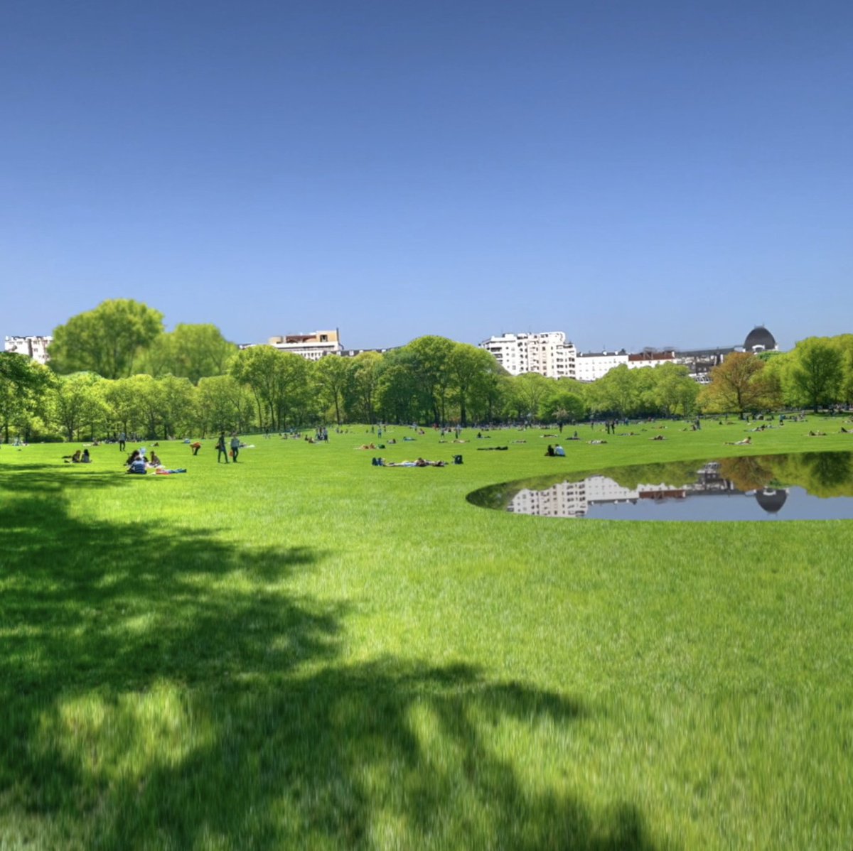 FNE_Paris's tweet photo. #Austerlitz 
Imaginer ensemble un projet autre qu'une bétonisation maximale et une dégradation de l'environnement
C'est ce soir avec nous :) https://t.co/t8y51Nzbl2