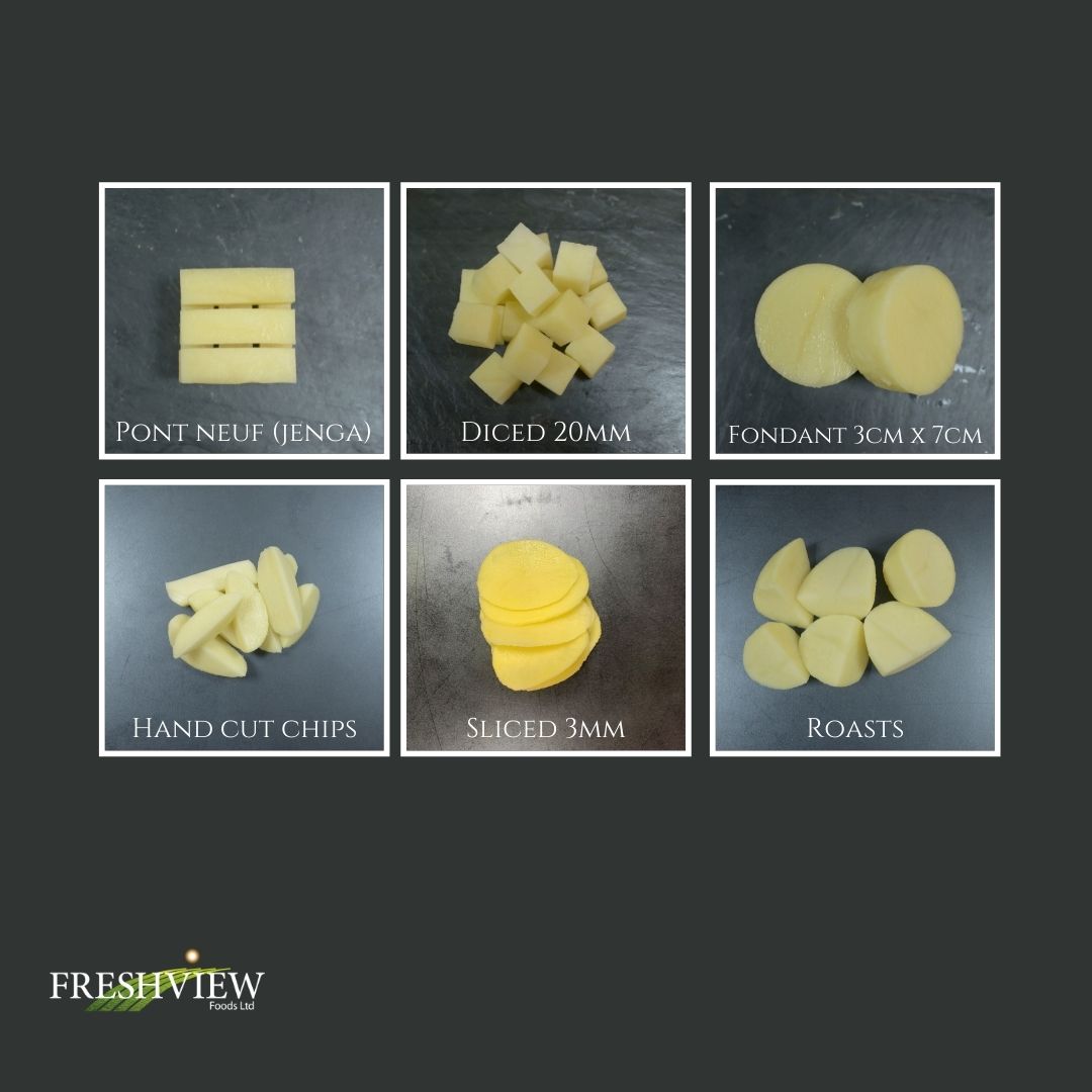 Freshview Foods tweet media