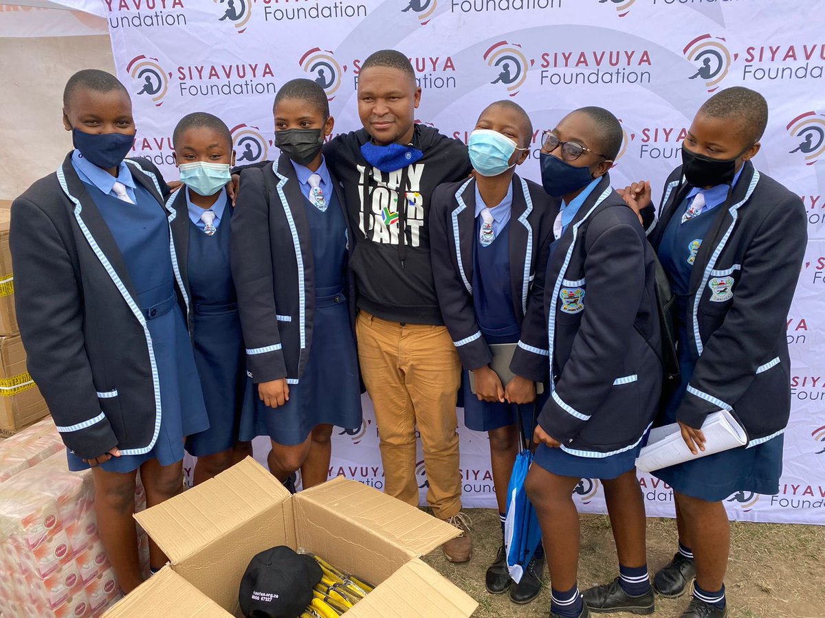 Thaboew_Zikhali's tweet photo. Grade 7-12 are we all getting ready for #NationalCareerExpo2022 the time is finally here #education https://t.co/Pacn6wnjAB