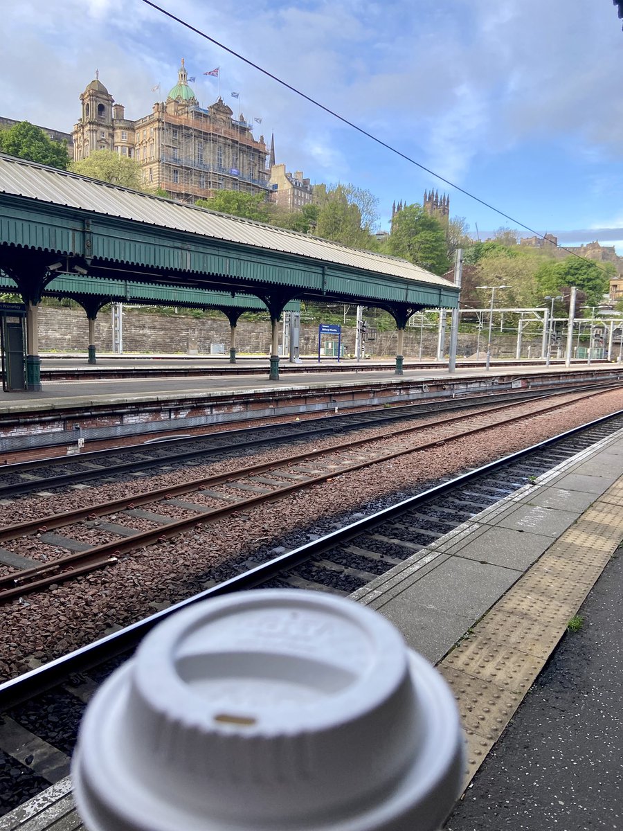 Charlotte_plan's tweet photo. On my way to this years #SYPC22 in Perth. Looking forward to a busy day ☕️ https://t.co/3Y5W1v9fck