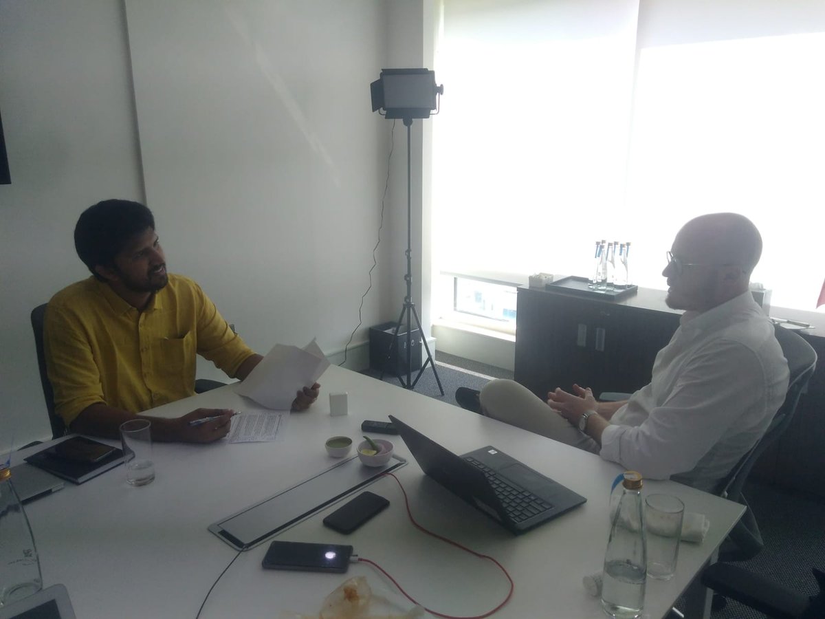 The Bridge Project tweet media