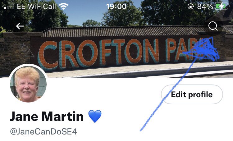 JaneCanDoSE4's tweet photo. Mind blown!💥had NO idea🤷♀️until yesterday that this small magnifying glass🔍to the top RH side of our profile/home page was a search engine for our tweets!!Can type in words & get all the past tweets up-very helpful👍Also 1st time learnt to draw✍️on photos #NotTechSavvy #Learning https://t.co/vaNQhJLzvC