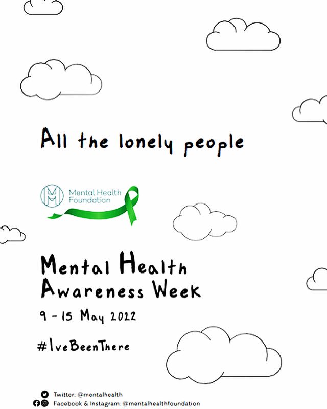 daisy_sells's tweet photo. Showing a lot of love and support to #allthelonelypeople this week for #mentalhealthawarenessweek #mentalhealth #IveBeenThere https://t.co/NuCSILn3Aw https://t.co/GZVDCg9tUX