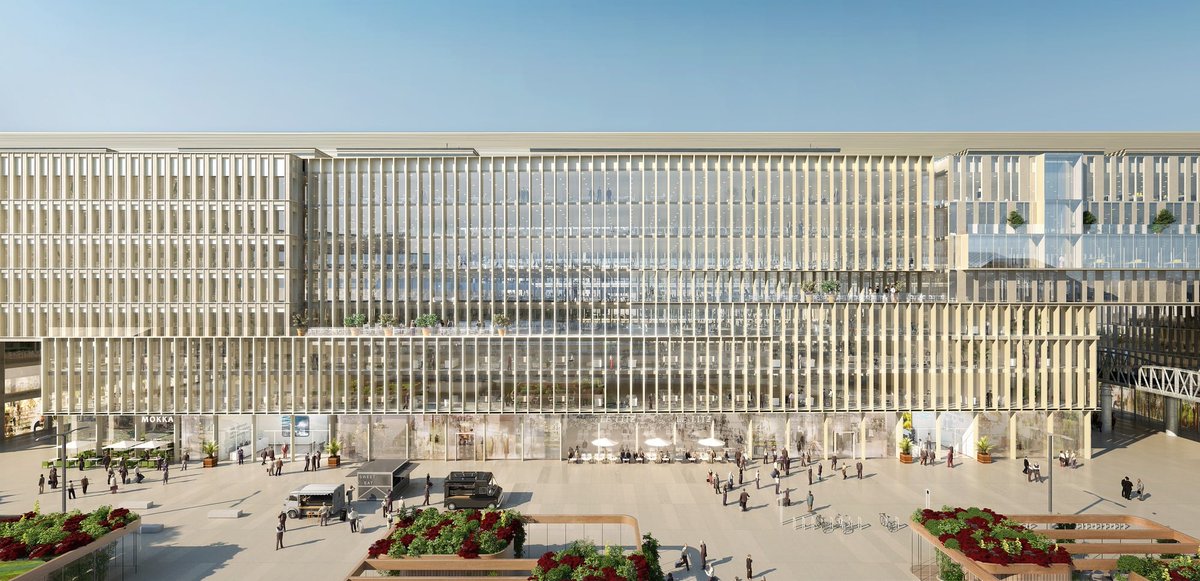 FNE_Paris's tweet photo. #Austerlitz 
Imaginer ensemble un projet autre qu'une bétonisation maximale et une dégradation de l'environnement
C'est ce soir avec nous :) https://t.co/t8y51Nzbl2