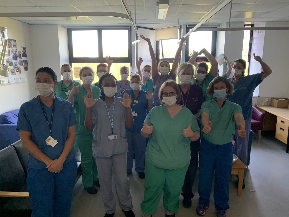 ItuEastbourne's tweet photo. Happy International Nurses Day and a huge thank you to all of our amazing nurses at the Conquest Critical Care unit, we appreciate all you do each and every day ❤️ #HappyInternationalNursesDay #InternationalNursesDay2022 #CriticalCare #ThankYou https://t.co/8alZs2NAff
