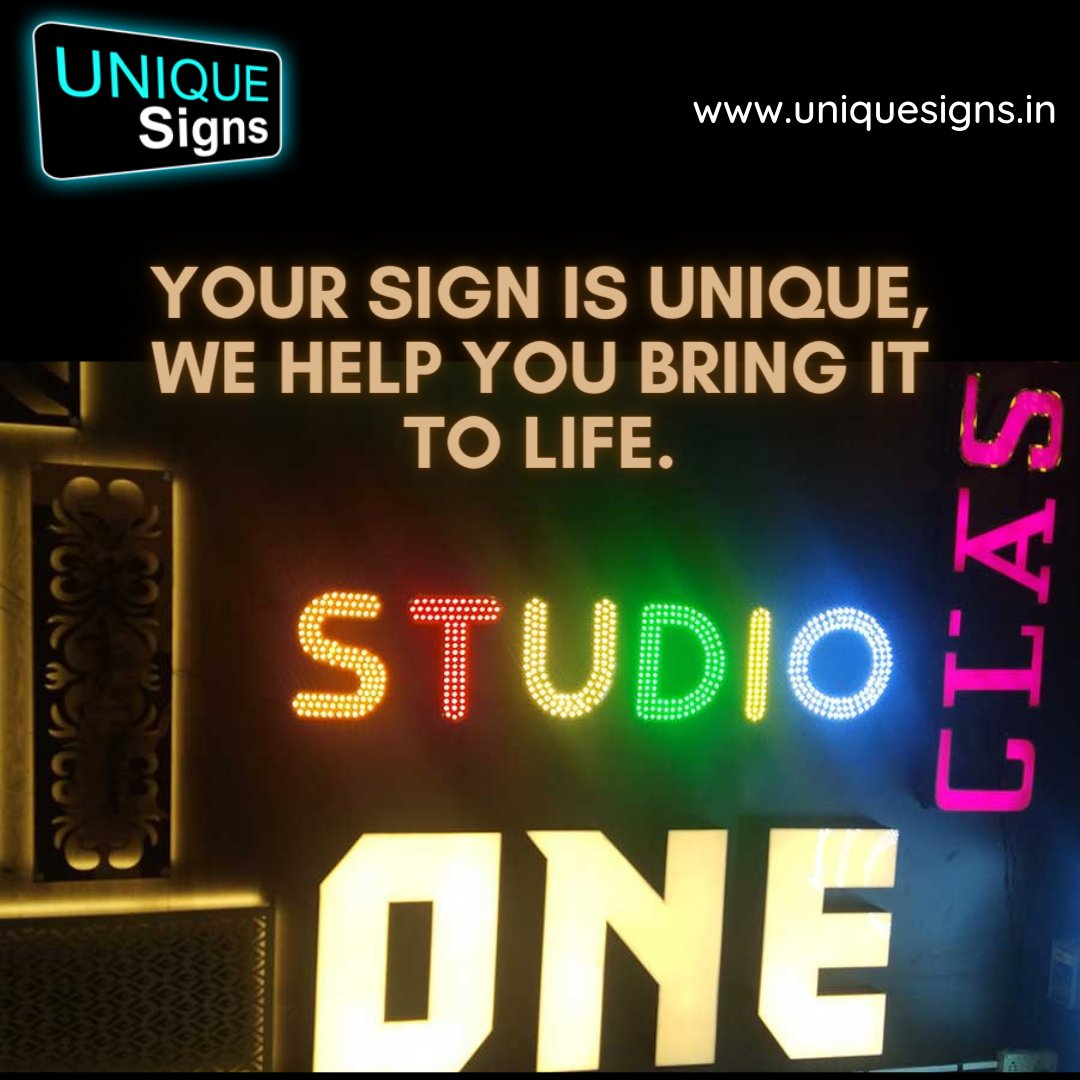uniquesigns2's tweet image. Your sign is unique, we help you bring it to life.

Contact Us : +91 8618238468
🌍 : uniquesign.in

#signboard #signboards #signboarddesign #signboardmaker #signboardprodruction #signboardbangalore #thursday