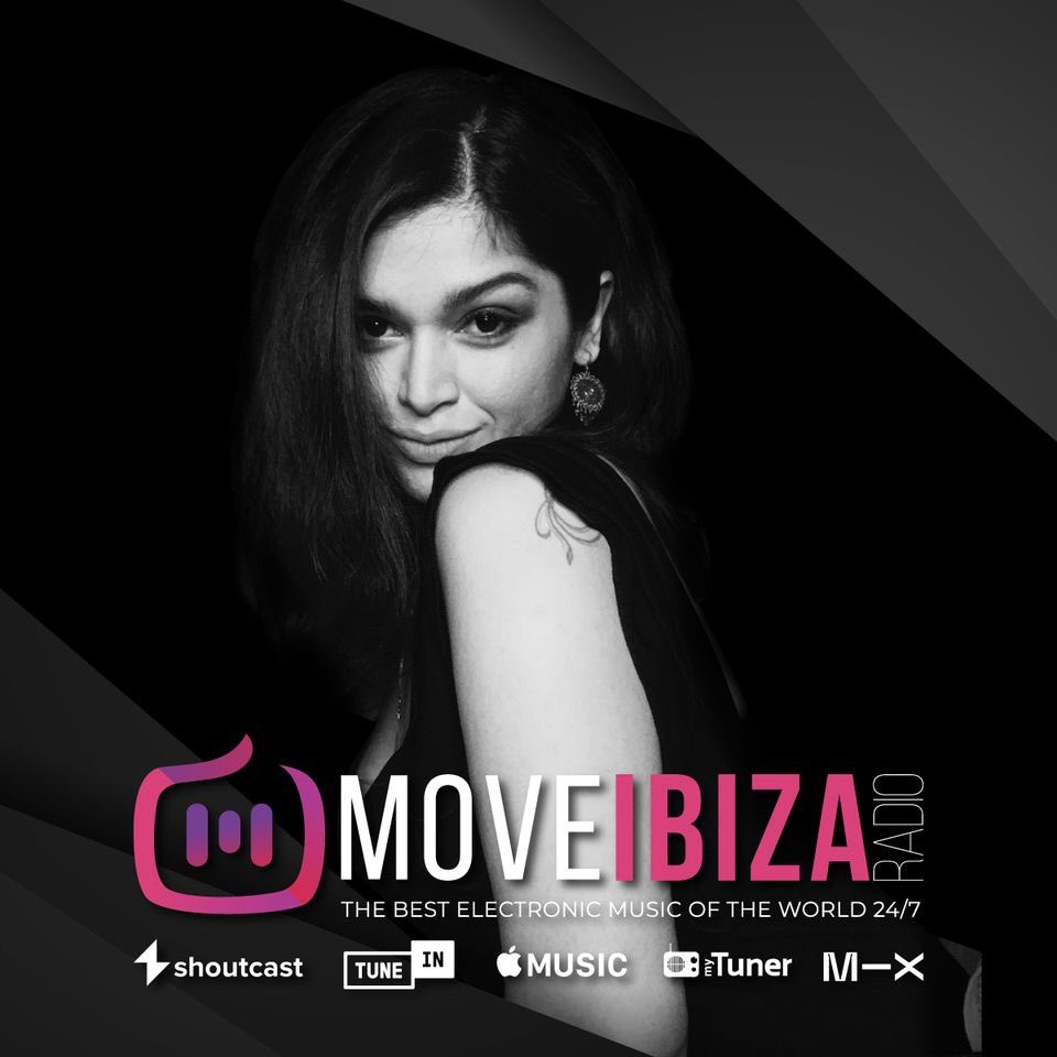 📌New Addition at 🔉 <a href="/moveIBIZA/">move IBIZA</a> RADIO📻 May 2022
🔝💯 Arlene Gomez presents Organic Fantasy❤️
Weekly Show Every Sunday's from 🕓 8:00 am (UTC +1) Spanish Time 
🔥Give Gear!!! CONNECT!!!🔥
#moveibizaradio #moveibiza #ibizasounds #ibiza2022
#electronicmusic #dancemusic #housemusic