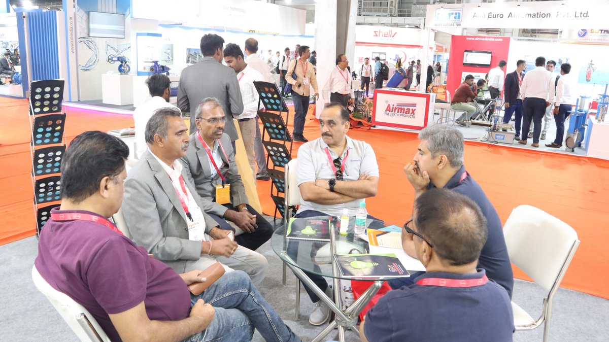 ConsultancyC2c's tweet photo. #PAPEREX2022, GREATER NOIDA - DELHI. https://t.co/xAlHP1mV95