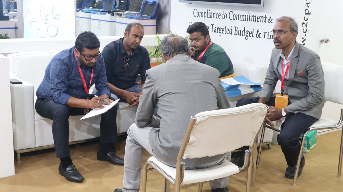 #PAPEREX2022, GREATER NOIDA - DELHI.