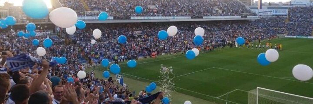 HerculesHSF's tweet photo. Ha llegado el momento más importante de la temporada, hay que acudir al Rico Pérez a animar al @cfhercules para conseguir el ascenso de categoría. ¿ Te lo vas a perder ? Primer Match Ball este domingo 15/05 a las 12:00. 
Tú también juegas.
MACHO @cfhercules https://t.co/gIAmbR5p9l