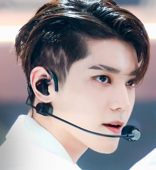 TYongieSOLO's tweet photo. T to the A to the E to the YONG
LEE TAEYONG https://t.co/E8jkHoMZh6