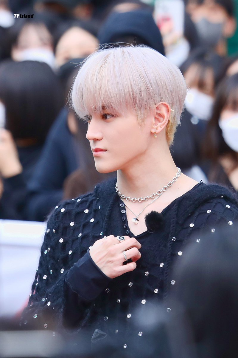 TYongieSOLO's tweet photo. T to the A to the E to the YONG
LEE TAEYONG https://t.co/E8jkHoMZh6