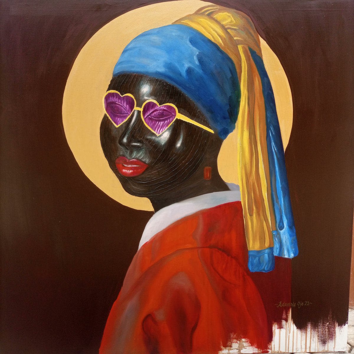 Ademola Ojo (@ojoademolaisaac) on Twitter photo 