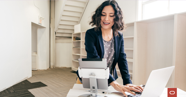 Blurring the lines between #B2B and #B2C marketing strategies opens the door for a new wave: all-to-all (A2A) #marketing. How can marketers prepare for the A2A world ahead? Read more via <a href="/oraclemarketing/">Oracle Marketing</a>. bit.ly/3L1AaWN