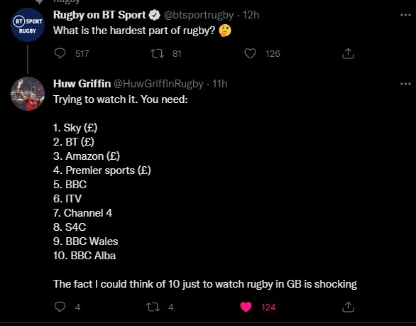 HarpinOnRugby's tweet photo. Really good answer. https://t.co/4FT2IUslcr