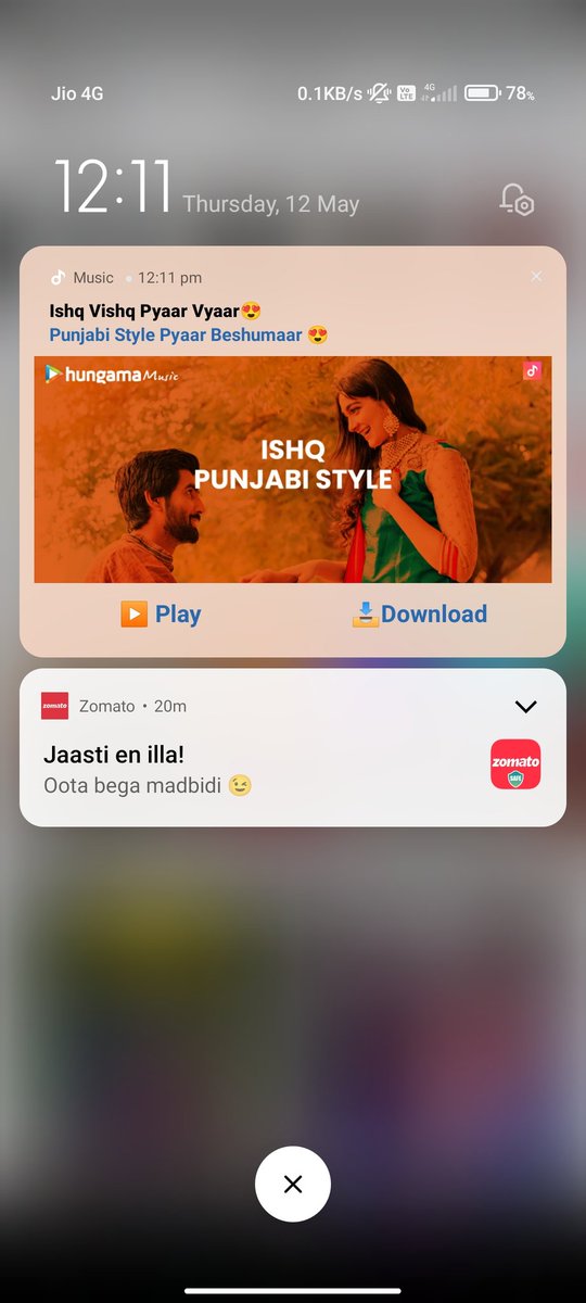 sidheart_here's tweet photo. @zomato hagidreee Kels bidrrii paa uta maneghee ,,Niv helodh hheccho nav uta madodh hechoo https://t.co/gr3AnzUmmh