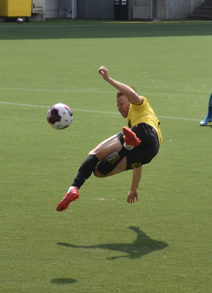 Ik Start te æ dør tweet media