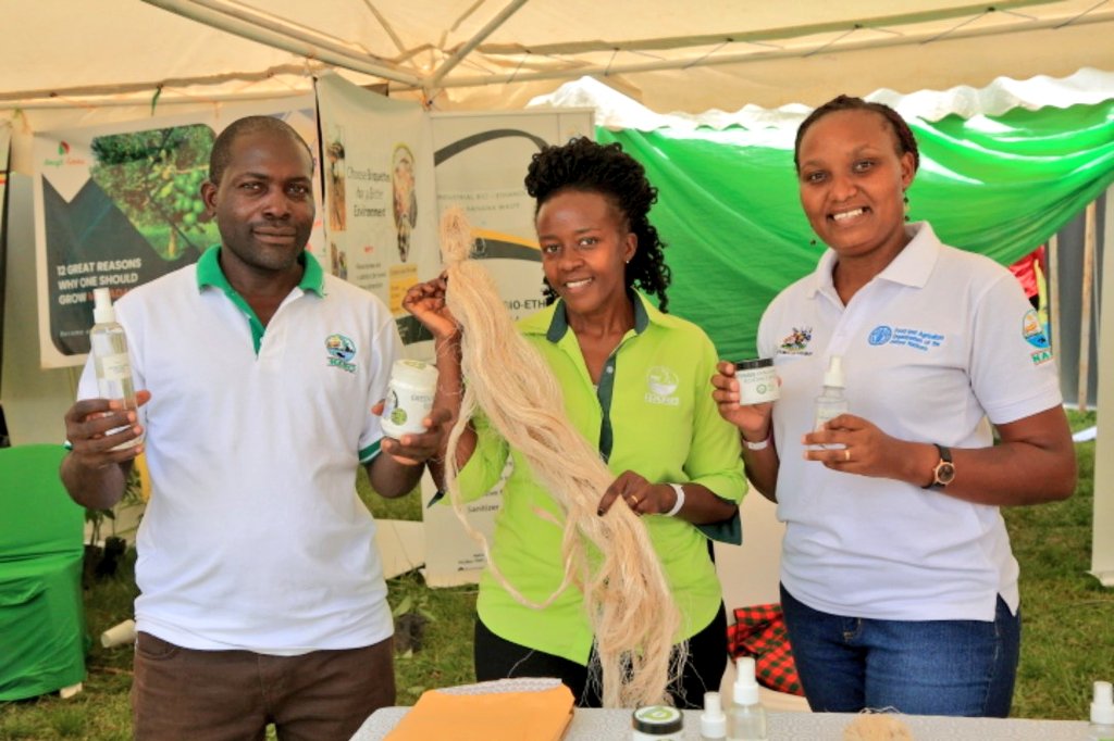 MAAIF 🇺🇬 tweet media