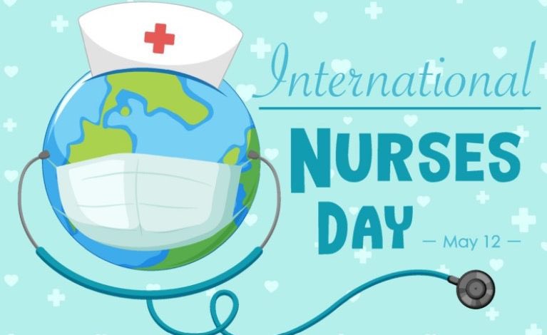 gemma_stafford's tweet photo. ❤️ Happy International Nurses Day ❤️ #IND2022 https://t.co/KT74w6QW1K