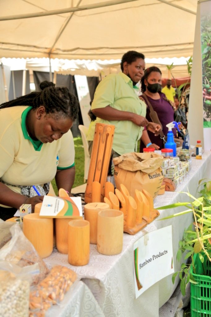 MAAIF 🇺🇬 tweet media