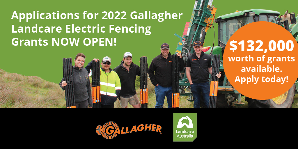 Landcare Australia tweet media