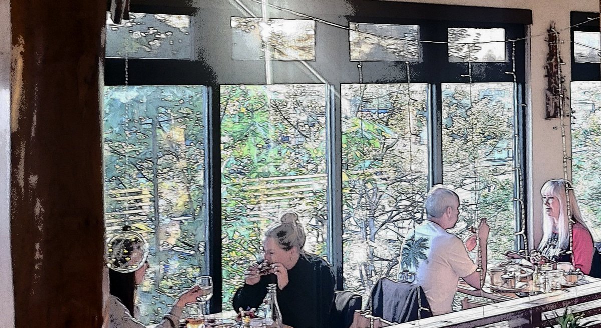 the nest restaurant nanaimo