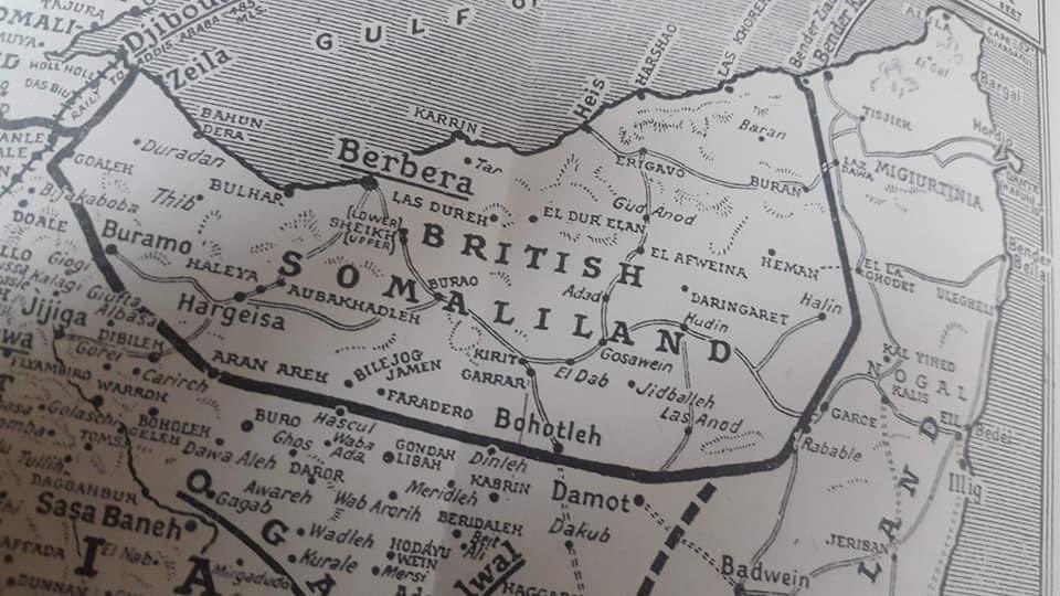 Guledgarbakayle's tweet photo. #Somaliland had #hundred years of utterly different history with Somalia, #thirty years of disgrace and chaotic failed union with Somalia and finally #thirtyPlus years of peace, tranquility and cherished democracy as the oasis of hope and peace in East Africa after........... 1/2 https://t.co/XNyqtsnKOr