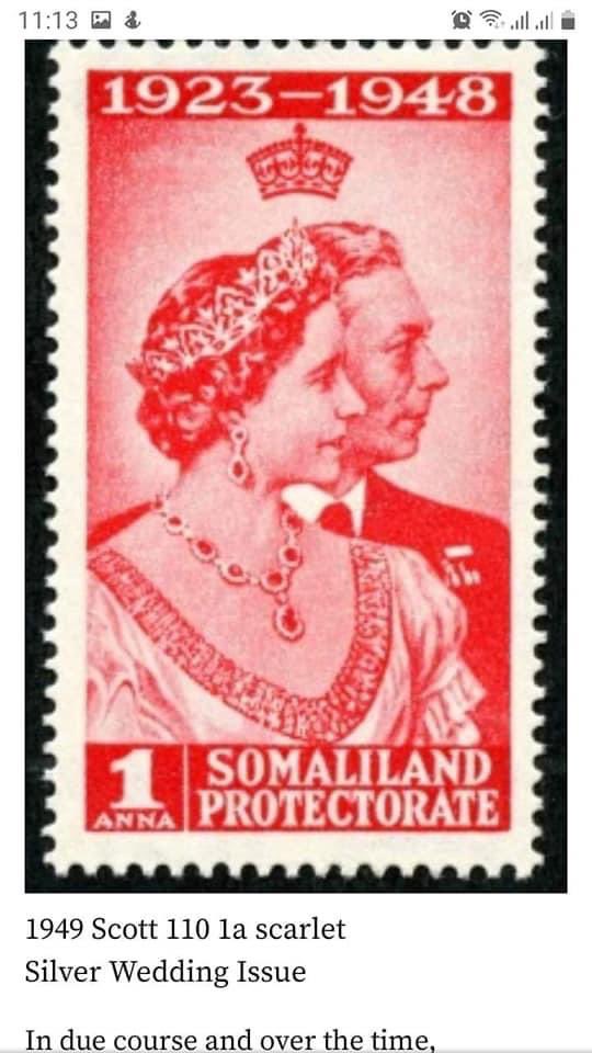 Guledgarbakayle's tweet photo. #Somaliland had #hundred years of utterly different history with Somalia, #thirty years of disgrace and chaotic failed union with Somalia and finally #thirtyPlus years of peace, tranquility and cherished democracy as the oasis of hope and peace in East Africa after........... 1/2 https://t.co/XNyqtsnKOr