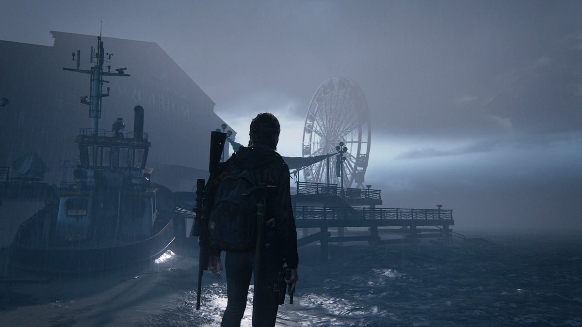 #TLOU2 #TheLastOfUs2 #PS4share