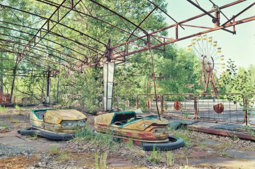 JoaquinRSala's tweet image. @AytoOrihuela seguimos en #Ucrania en la zona de exclusión nuclear. Aquí no entra ningún jardinero a cortar el césped o quitar malas hierbas, ¿es por la radioactividad? #ReactivarOrihuela haznos un poquito de caso a los que vivimos aquí, por favor. @Cgraciagomez @JoseAix1