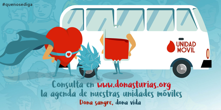 donaasturias's tweet photo. Hoy estamos con nuestras unidades en: 📌#Navia EL Liceo, 📌#Gijón - Bº LAVIADA , 📌#Santillan, 📌#Benia y 📌#Avilés.
Ayúdanos a mantener el nivel de reserva de sangre, VEN A DONAR
+ Info en💻https://t.co/4pc0xy6yat ó ☎️ 985 23 24 26
#donasangre #donavida #sangre #Gracias https://t.co/WY58qVNjpv