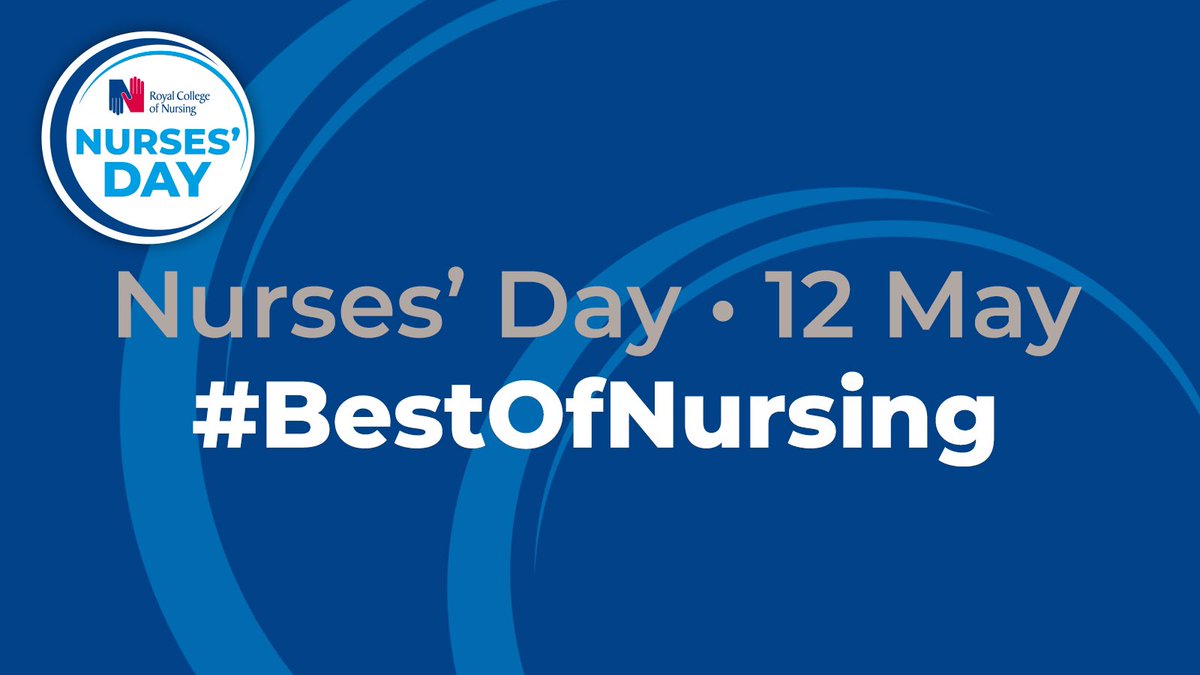 Happy International Nurses Day to all our nurses in <a href="/ELHSCP/">East Lothian HSCP</a> and <a href="/NHS_Lothian/">NHS Lothian</a> . Thank you for all you do every day across our services. I look forward meeting more of you  in the coming year 🙏NationalNursesDay <a href="/patwynne70/">Pat Wynne</a> @gillian_mcauley <a href="/FionaIreland13/">Fiona Ireland</a> @profalexmcmahon