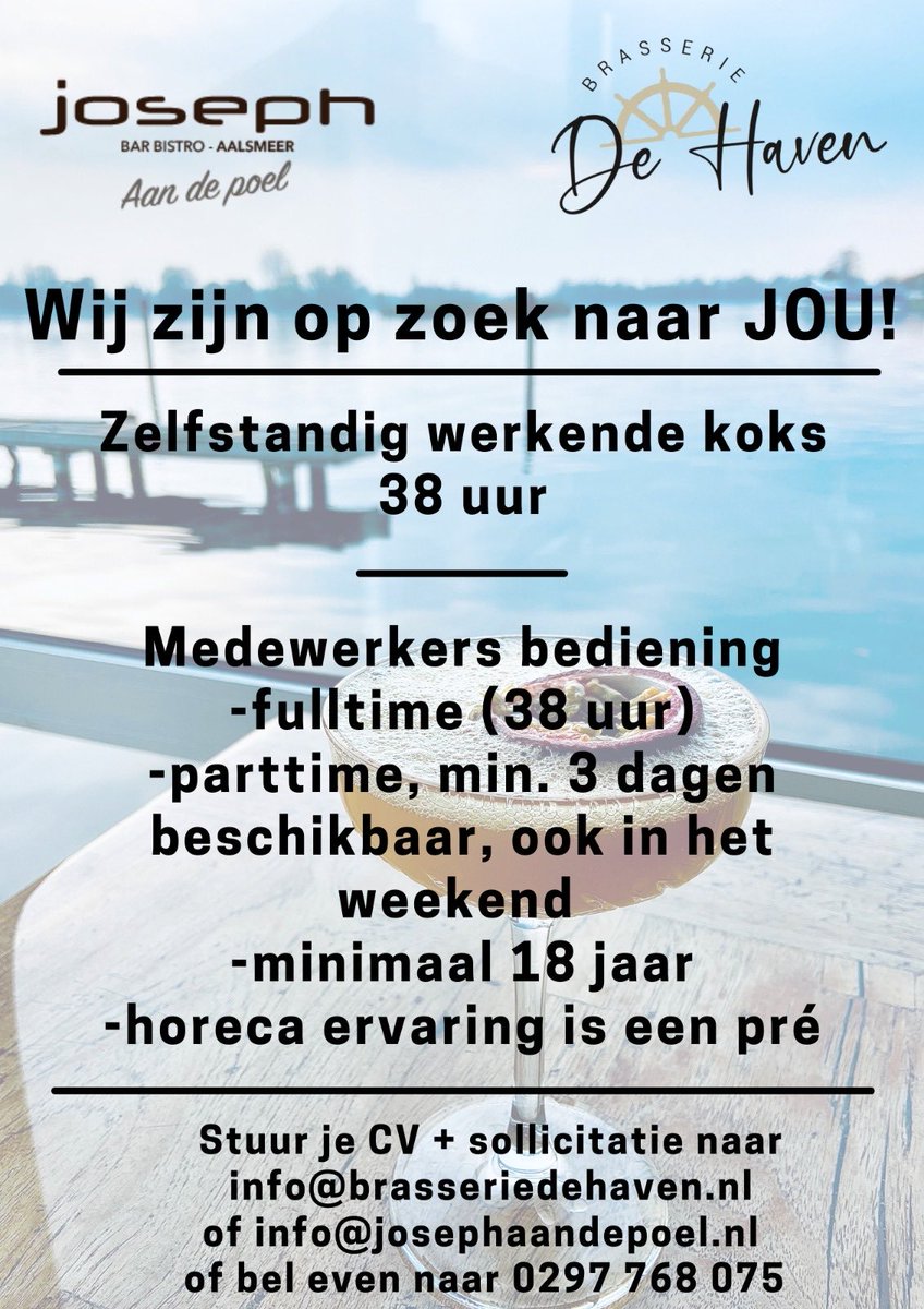 Bar/Bistro joseph (@barbistrojoseph) on Twitter photo 