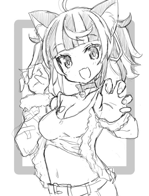 猫屋るろちゃん🐾 