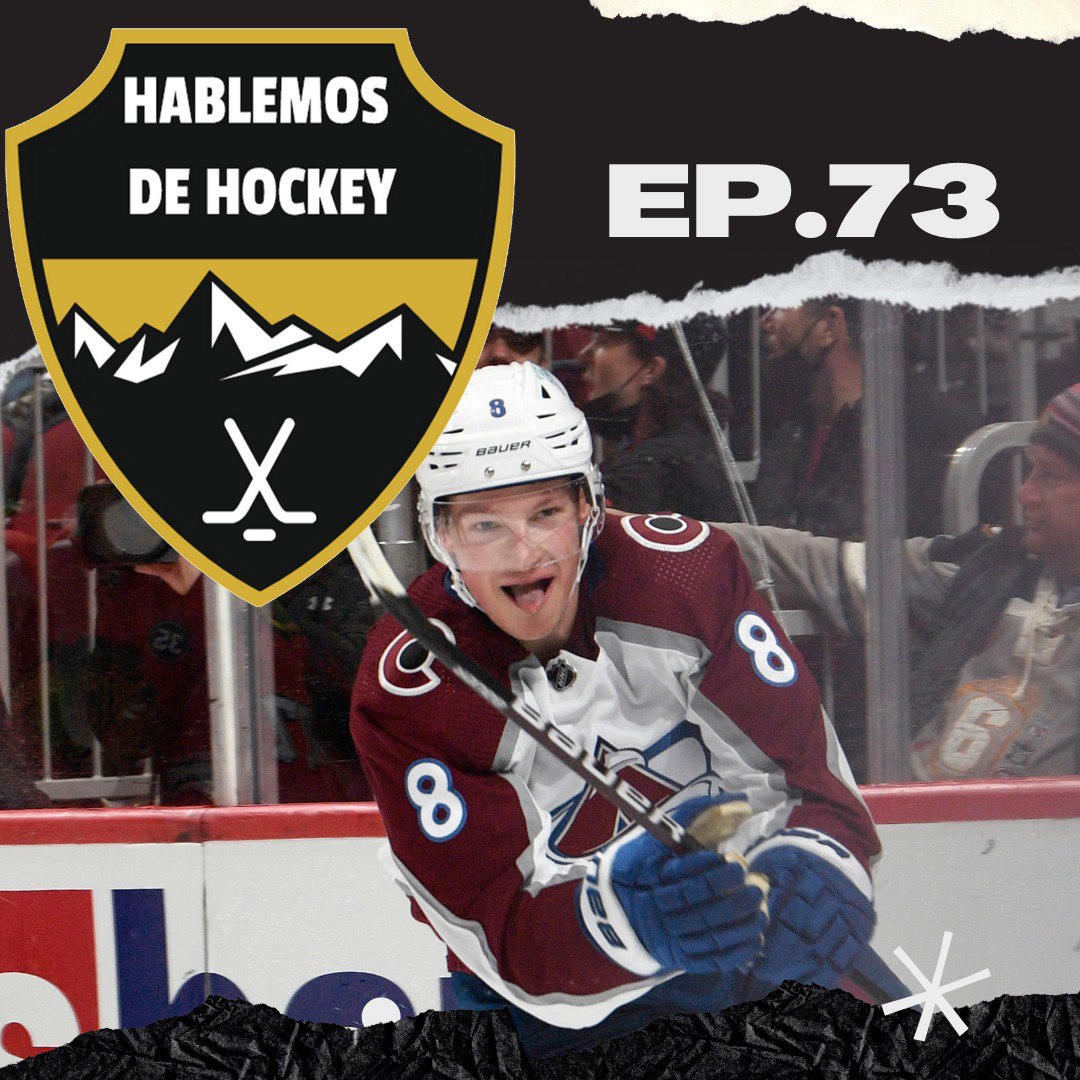 Hablemos de Hockey tweet media