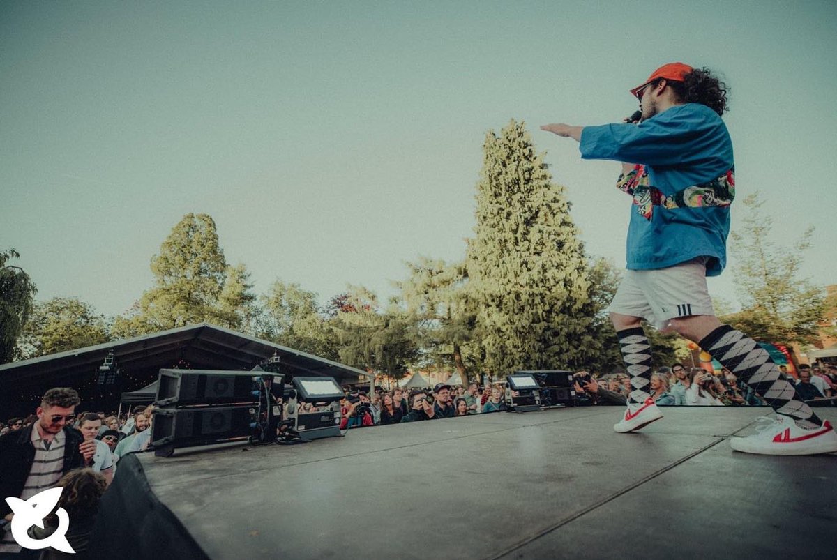 At Mamas Pride 🔥🔥