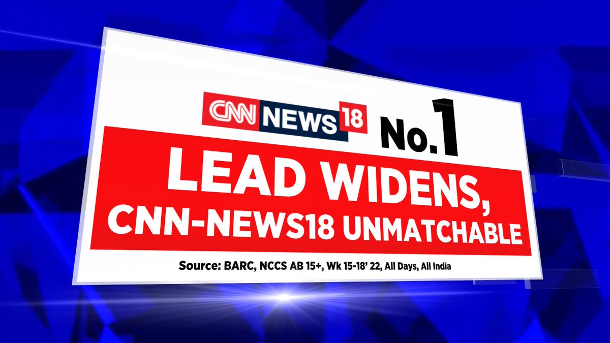 News18 tweet media