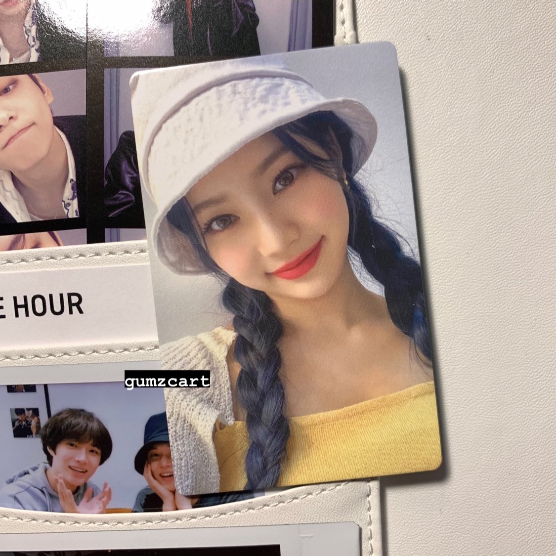 tangehrines's tweet photo. ( ๐ ) @reiispecial #rspecialproofs
hello po!! sorry for the late feedback but isa came home safely hehe thank you so much for packing her safely! ๐
โ #mailforxia https://t.co/YfhM0xOIJS