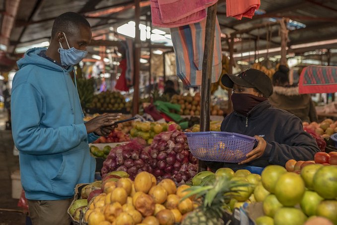 guebrayberhane's tweet photo. 🔷 INFO: #inflation doubled between 03/2021 &amp; 2022.

🔺 FACT: The ↗️ in inflation = effects of #COVID19 +  surge in #energy #foodprices since #UkraineWar.

🔶 EVIDENCE: Living standards of households ↘️ + tough coming months.

👉  @ilo STAT https://t.co/ryxvePS5Rm

#data #stats https://t.co/47HSZw7tv9