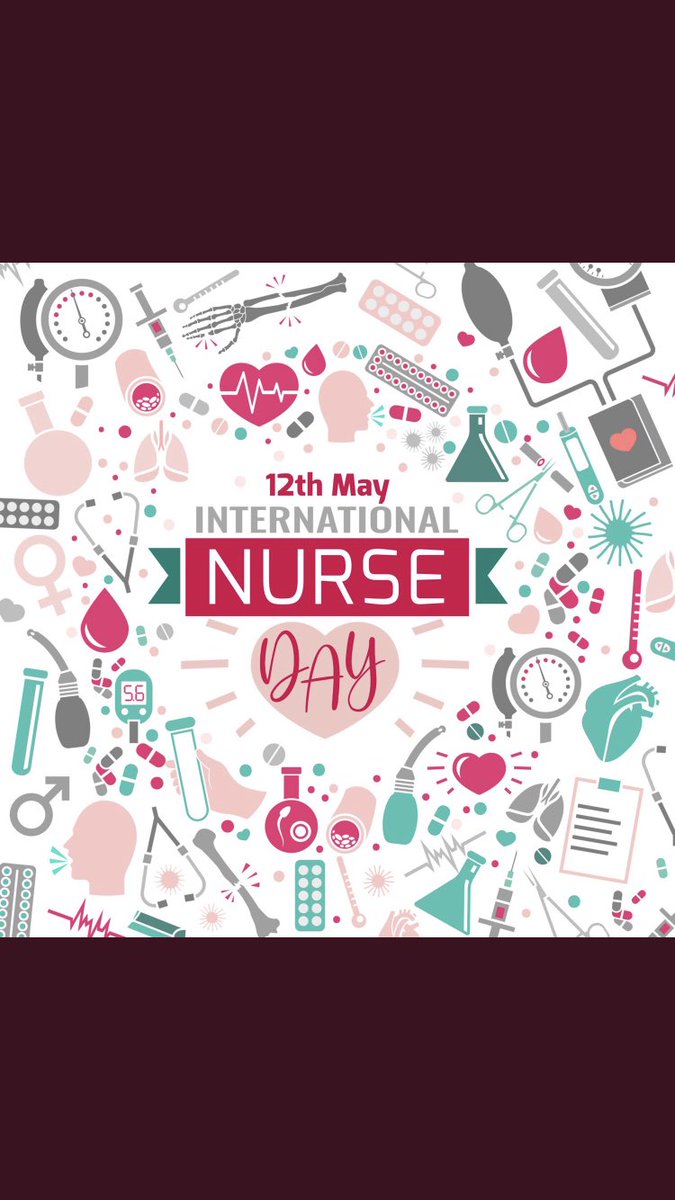 02michellec's tweet photo. Happy international nurse day what a job you all do, especially our great team @DCNNeuro @hesterniven1 @DcnTheatre https://t.co/NJESmXjE2R