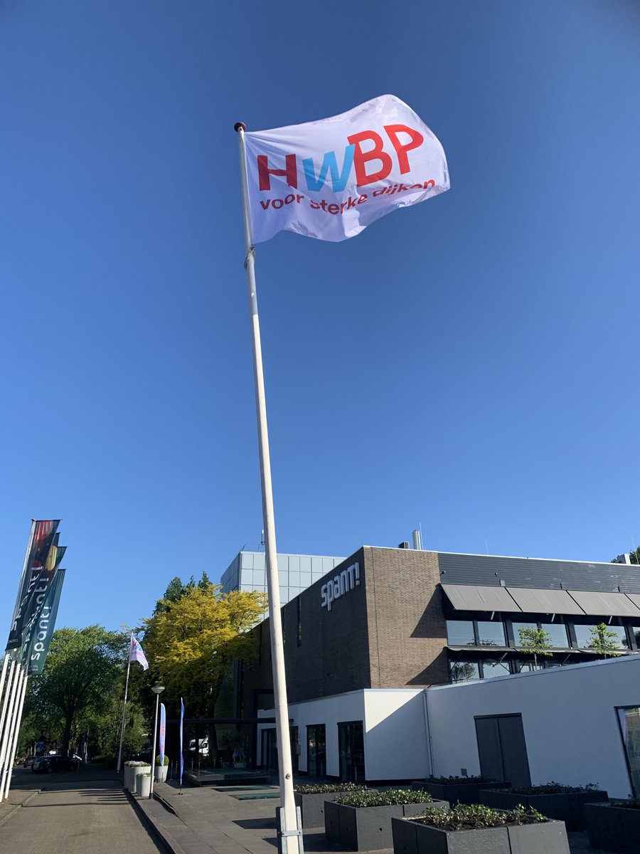 WagenerErik's tweet photo. Eindelijk weer Dijkwerkersdag! ‘t Spant in Bussum.#dijkwerkers https://t.co/PtLRxaEpE4