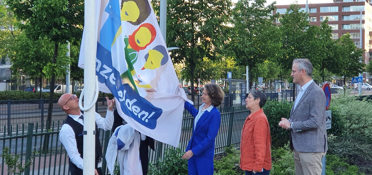 Sonja Gerber tweet media