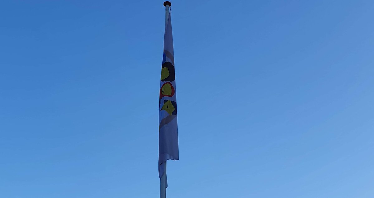 Sonja Gerber tweet media