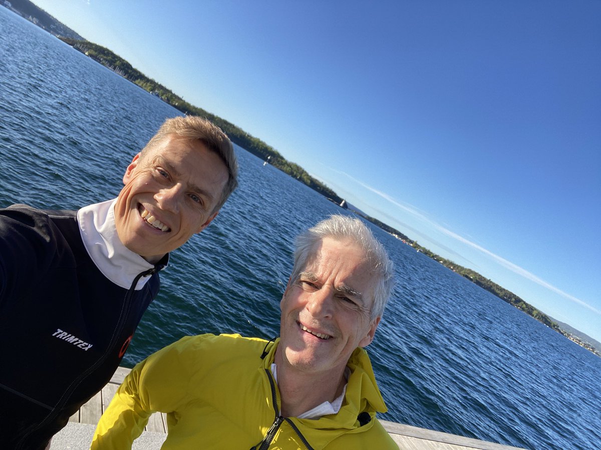 Alexander Stubb tweet media