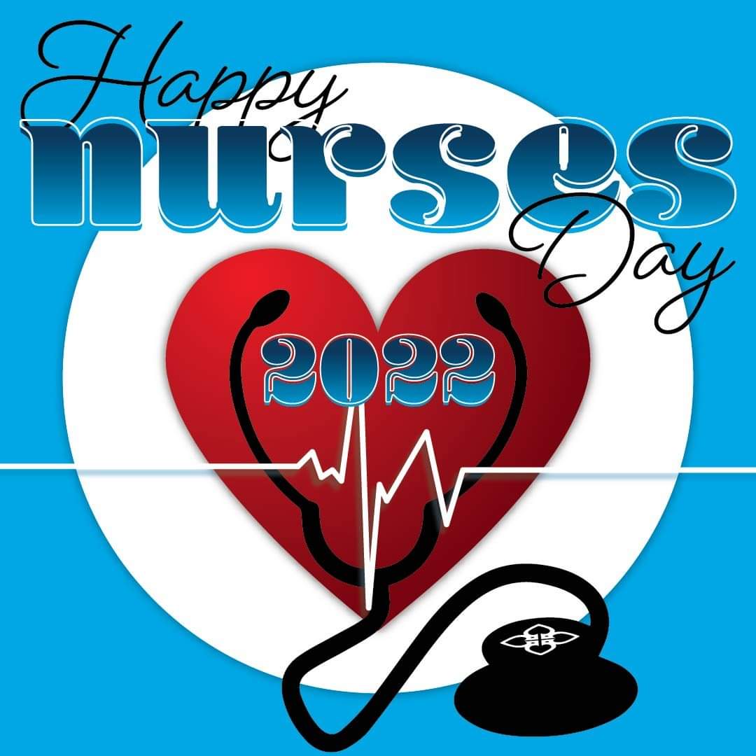 Mandamac11's tweet photo. #InternationalNursesDay https://t.co/udqIlXU9Vq