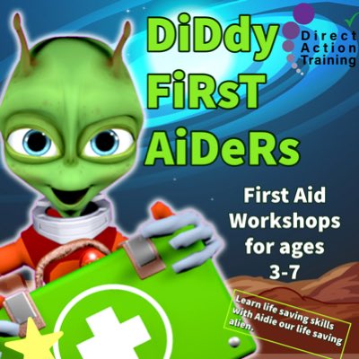 _FirstaidSchool's tweet photo. #NewProfilePic https://t.co/oADQaPo1Y7
