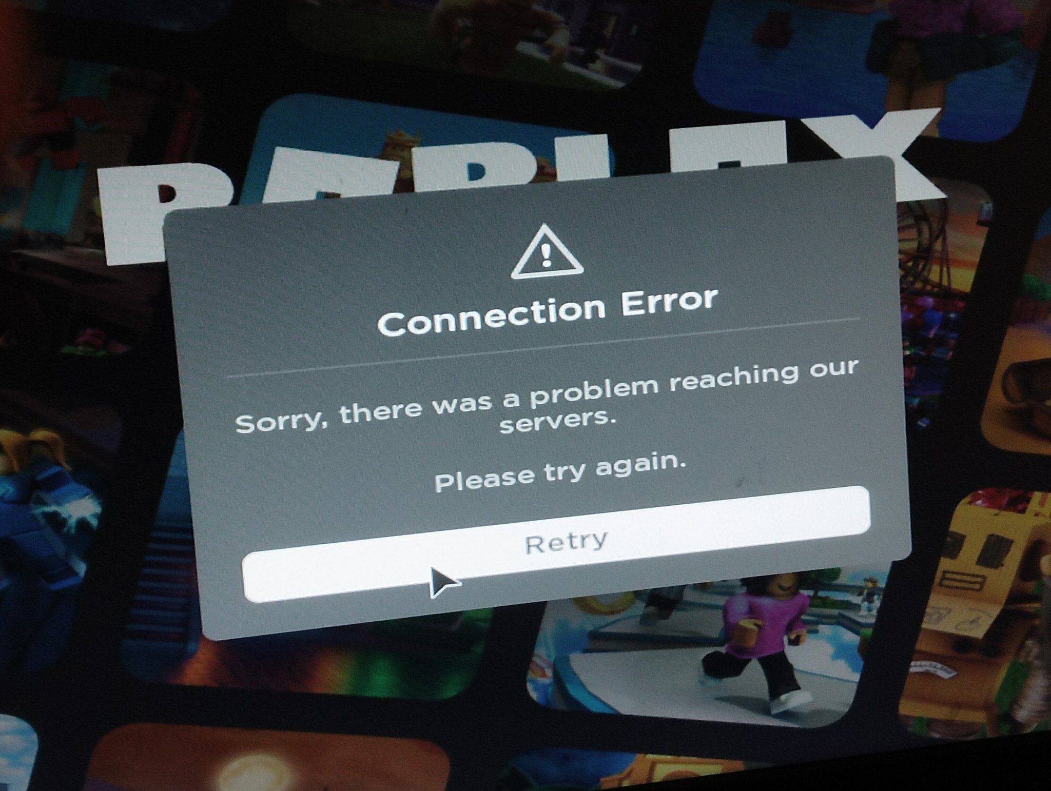 Roblox' Outage May 2022: Is the Server Hacked? Major Issues and