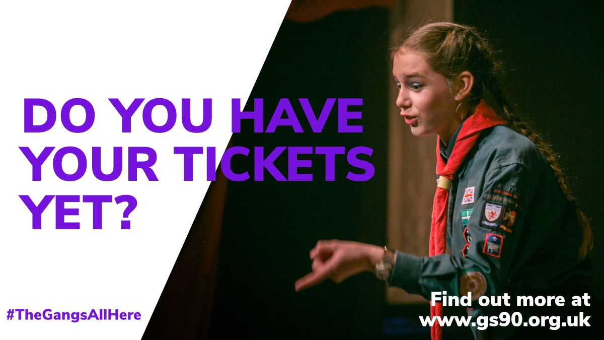 GangShow90 tweet media