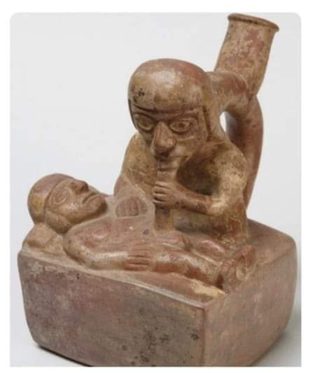 Algún arqueólogo en la sala?